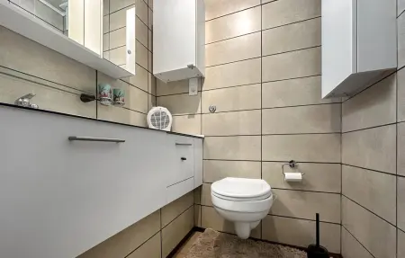 Appartement 4 pers. à De Haan, près de la plage et du parc : photo 13