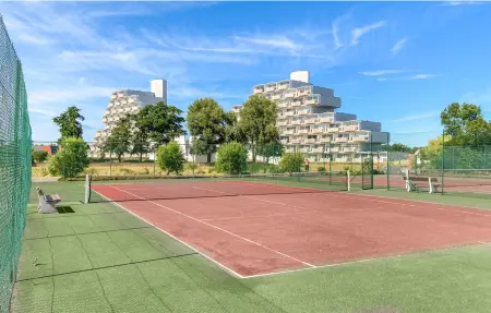 Appartement 4 pers. à De Haan, près de la plage et du parc : photo 14