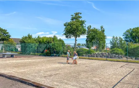 Appartement 4 pers. à De Haan, près de la plage et du parc : photo 17