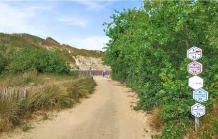 Appartement 4 pers. à De Haan, près de la plage et du parc : photo 20