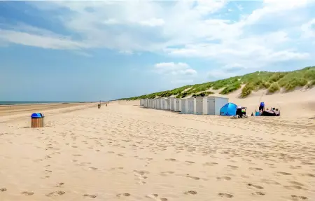 Appartement 4 pers. à De Haan, près de la plage et du parc : photo 22