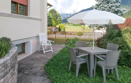 Appartement 5 personnes à Sovramonte - Photo 1