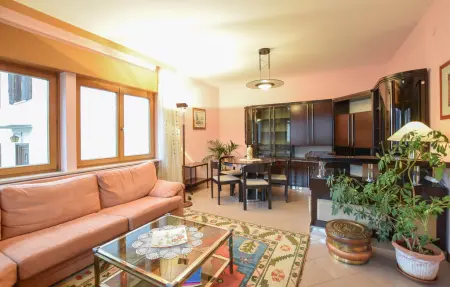 Appartement 5 personnes à Sovramonte - Photo 3