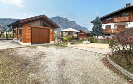 Appartement 5 personnes à Sovramonte - Photo 7