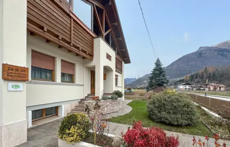 Appartement 5 personnes à Sovramonte - Photo 10