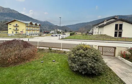 Appartement 5 personnes à Sovramonte - Photo 11