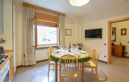 Appartement 5 personnes à Sovramonte - Photo 13