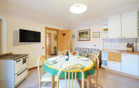 Appartement 5 personnes à Sovramonte - Photo 14