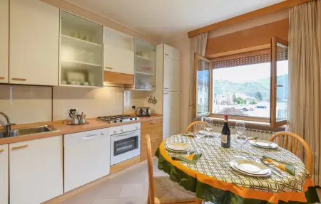 Appartement 5 personnes à Sovramonte - Photo 15