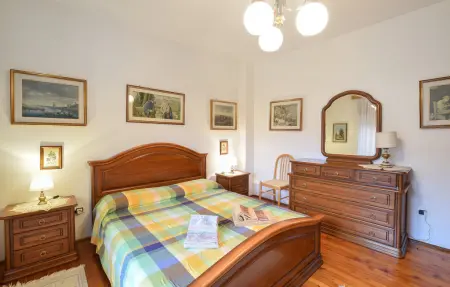 Appartement 5 personnes à Sovramonte - Photo 17
