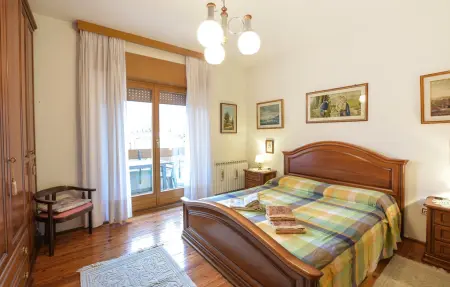Appartement 5 personnes à Sovramonte - Photo 18