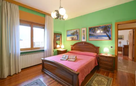 Appartement 5 personnes à Sovramonte - Photo 21