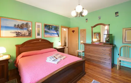 Appartement 5 personnes à Sovramonte - Photo 22