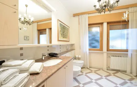 Appartement 5 personnes à Sovramonte - Photo 24