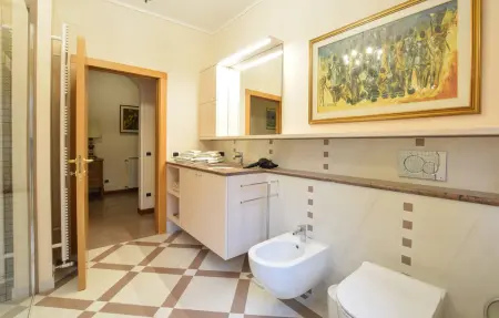 Appartement 5 personnes à Sovramonte - Photo 25
