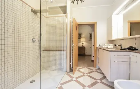 Appartement 5 personnes à Sovramonte - Photo 27