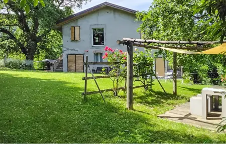 Location appartement à Marzabotto