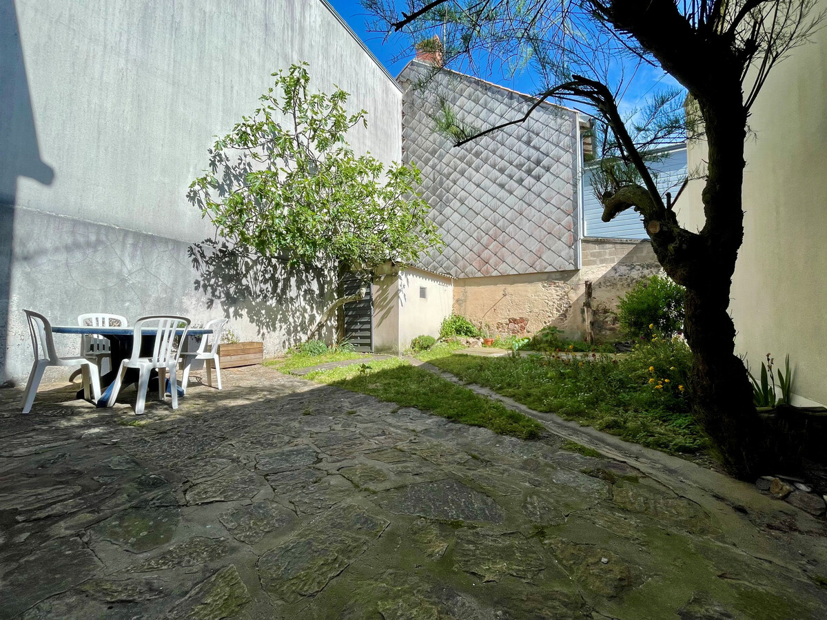 Maison 2 chambres aux Sables-d'Olonne, jardin & plage à 100m - Photo 16