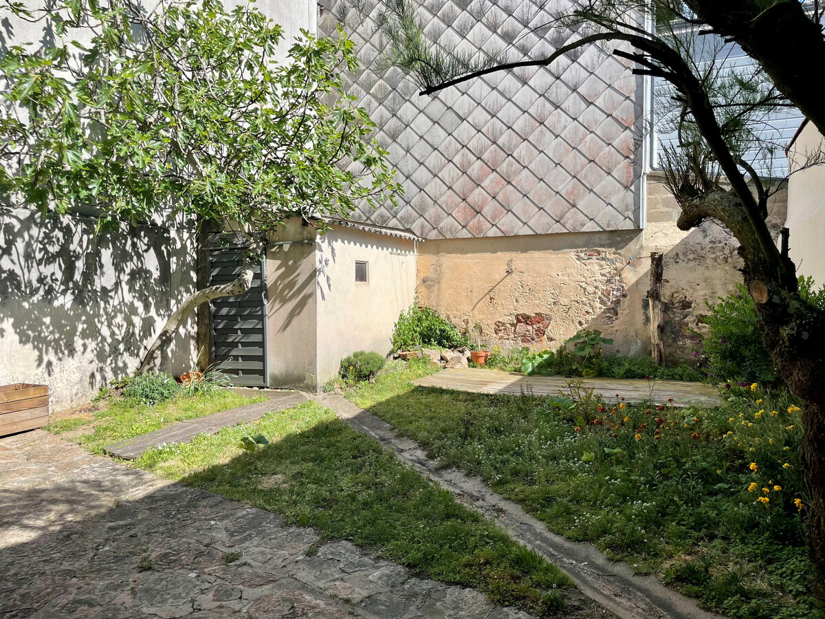 Maison 2 chambres aux Sables-d'Olonne, jardin & plage à 100m - Photo 20