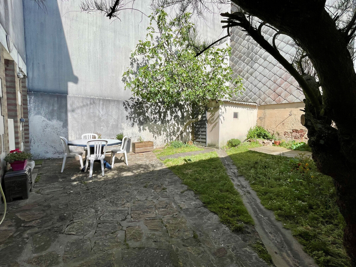 Maison 2 chambres aux Sables-d'Olonne, jardin & plage à 100m - Photo 21