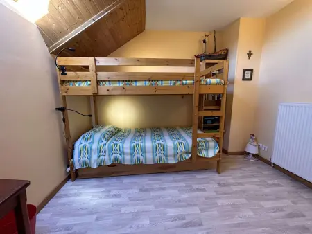Maison 8 pers, 4 chambres avec terrasse et jardin : photo 10