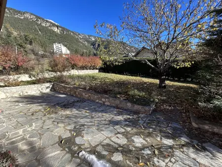 Maison 8 pers, 4 chambres avec terrasse et jardin : photo 17