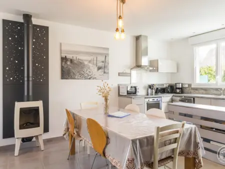 Location gite de vacances à Barneville Carteret