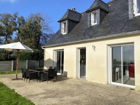 Location maison à Trébeurden