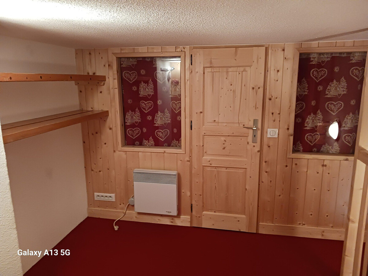 Appartement 3 pièces duplex balcon Sud-Ouest, Les Arcs 1800 - Photo 8