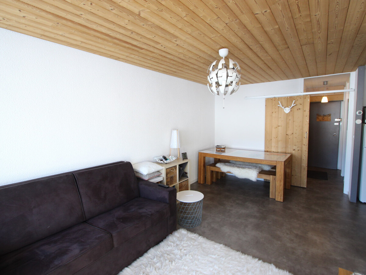 Appartement 48m² balcon Est au pied des pistes - Photo 2