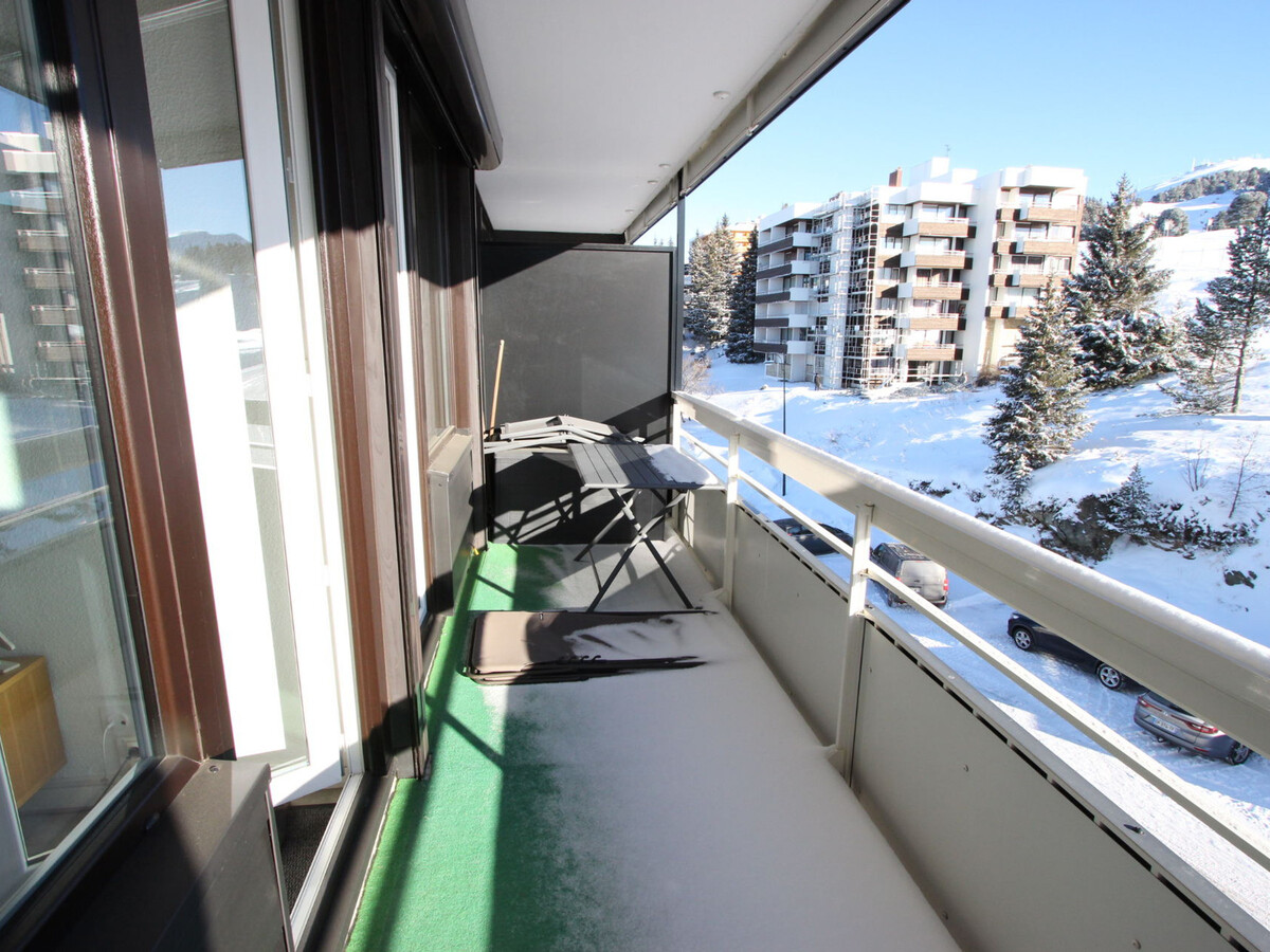 Appartement 48m² balcon Est au pied des pistes - Photo 8