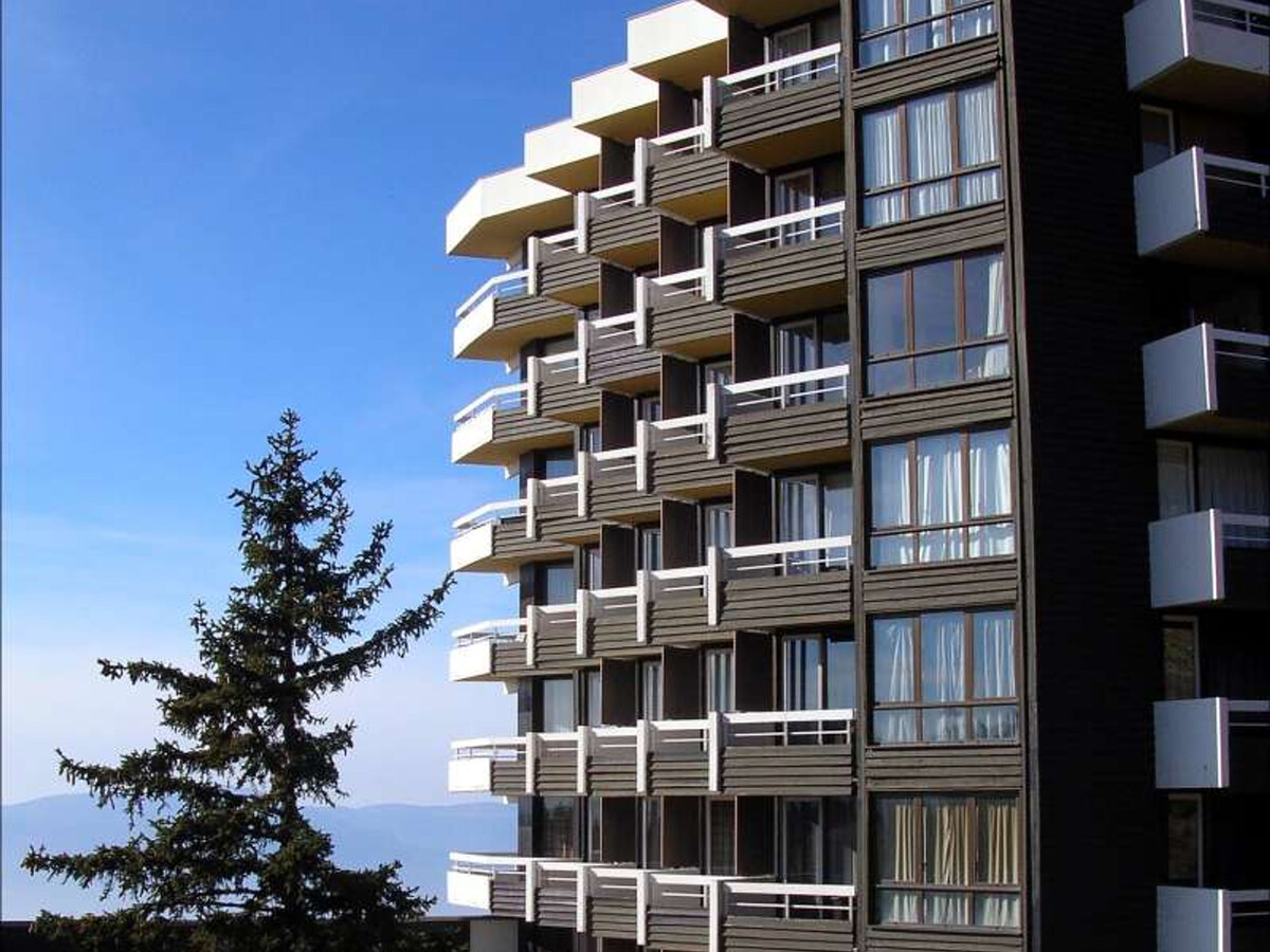 Appartement 48m² balcon Est au pied des pistes - Photo 10