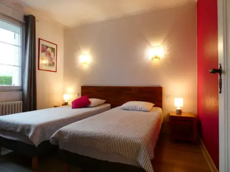 Gîte du Petit Bossard, maison en pierre à Senonches : photo 2