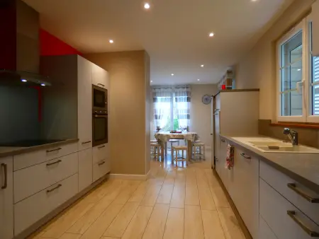 Gîte du Petit Bossard, maison en pierre à Senonches : photo 3