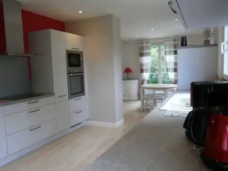 Gîte du Petit Bossard, maison en pierre à Senonches : photo 10