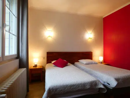Gîte du Petit Bossard, maison en pierre à Senonches : photo 11