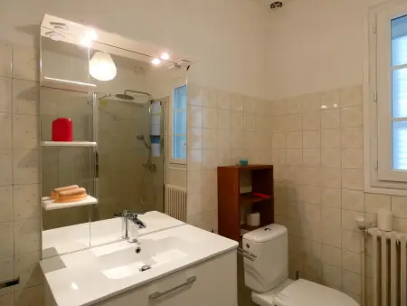 Gîte du Petit Bossard, maison en pierre à Senonches : photo 15
