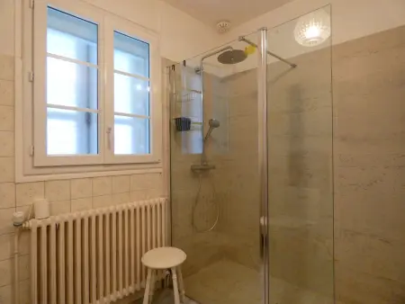Gîte du Petit Bossard, maison en pierre à Senonches : photo 16