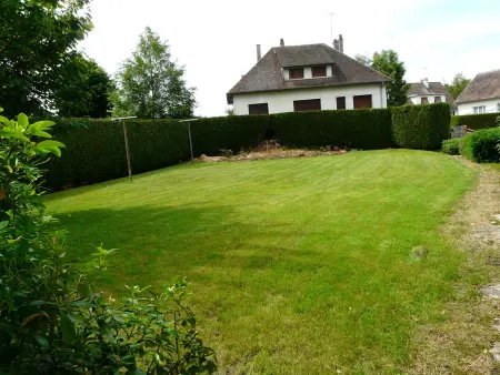 Gîte du Petit Bossard, maison en pierre à Senonches : photo 18