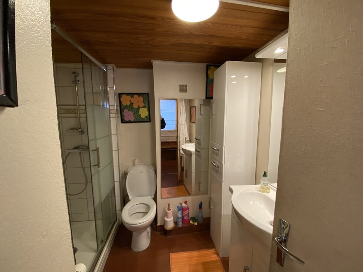 Appartement 5 pers, balcon vue pistes, Crest-Voland - Photo 5