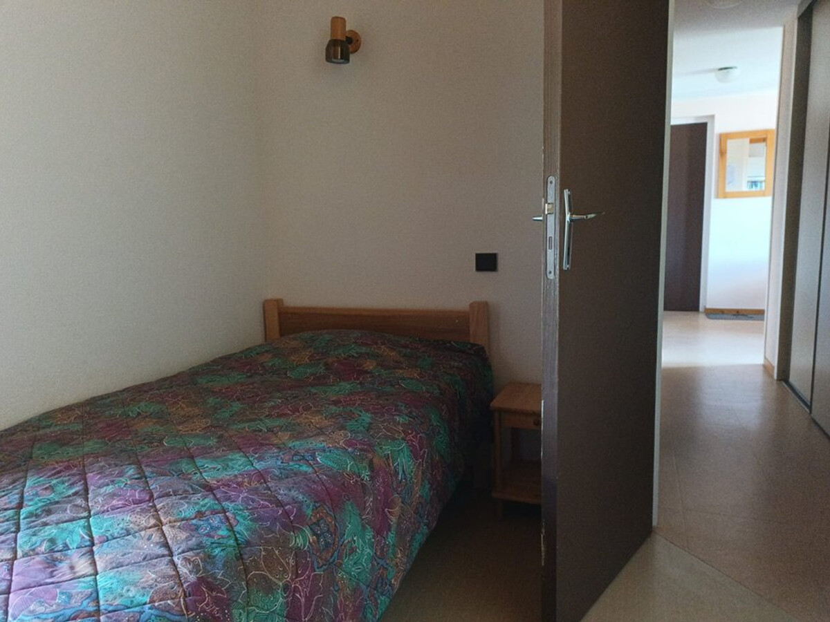 Appartement 4 pers, balcon Sud-Ouest, Crest-Voland - Photo 14