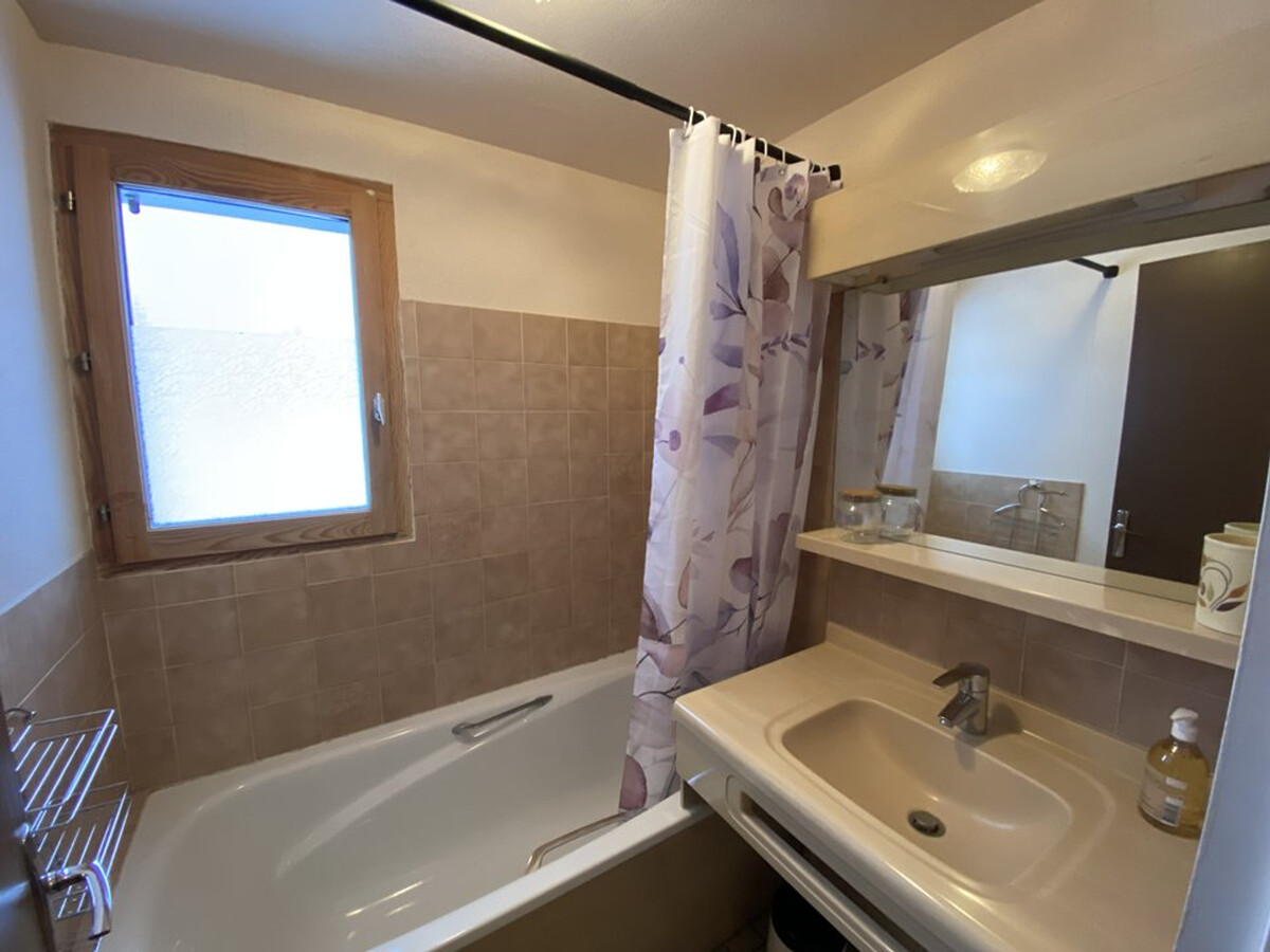 Appartement 4 pers, balcon Sud-Ouest, Crest-Voland - Photo 15