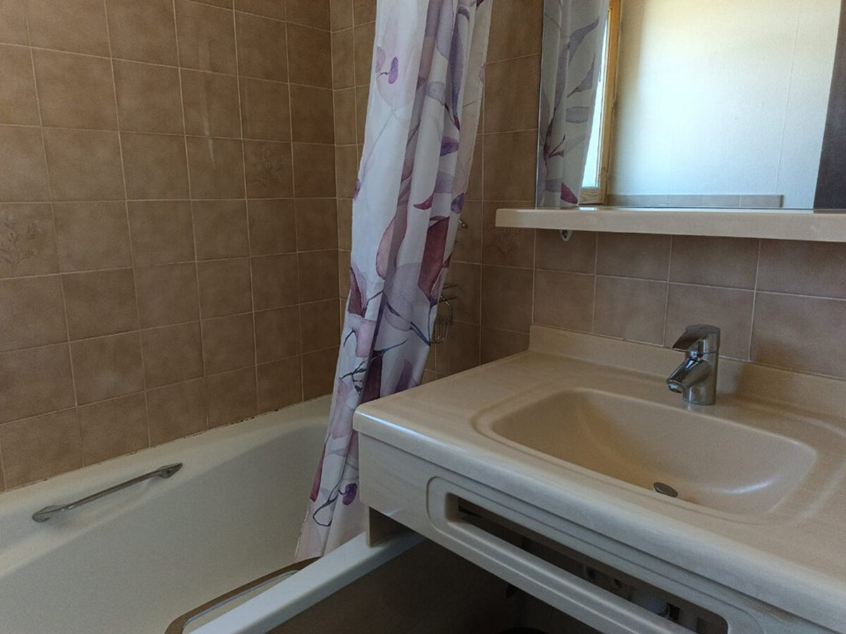 Appartement 4 pers, balcon Sud-Ouest, Crest-Voland - Photo 16