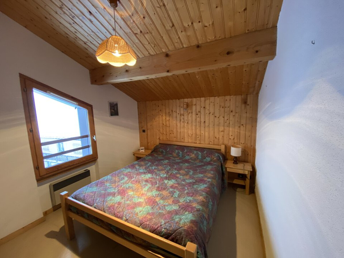 Appartement 4 pers, balcon Sud-Ouest, Crest-Voland - Photo 18