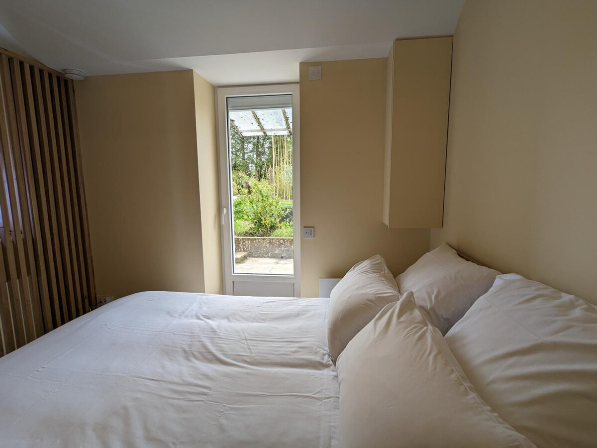 Studio avec terrasse 18m² à Angoulême, équipé bébé - Photo 11