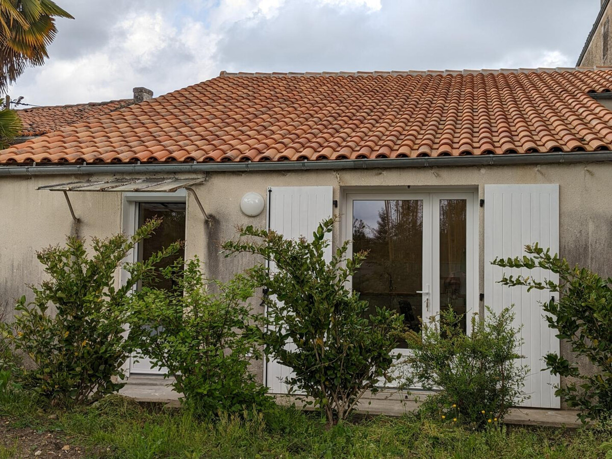 Studio avec terrasse 18m² à Angoulême, équipé bébé - Photo 18