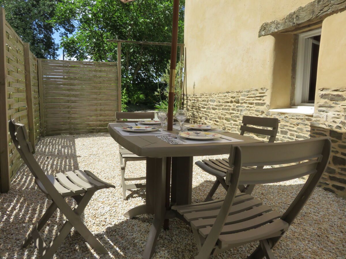 Gîte du Linon à Evran – Maison 70 m² pour 4 - Photo 2