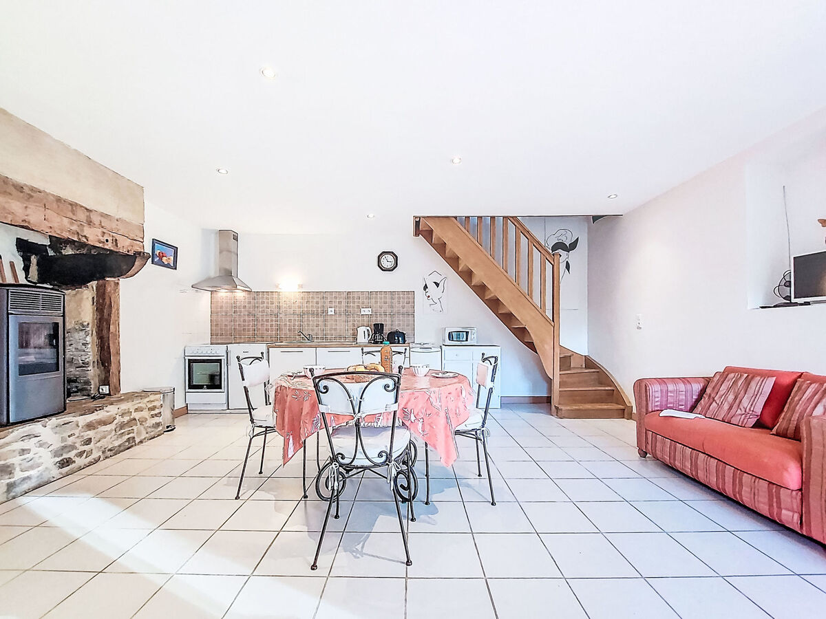 Gîte du Linon à Evran – Maison 70 m² pour 4 - Photo 4
