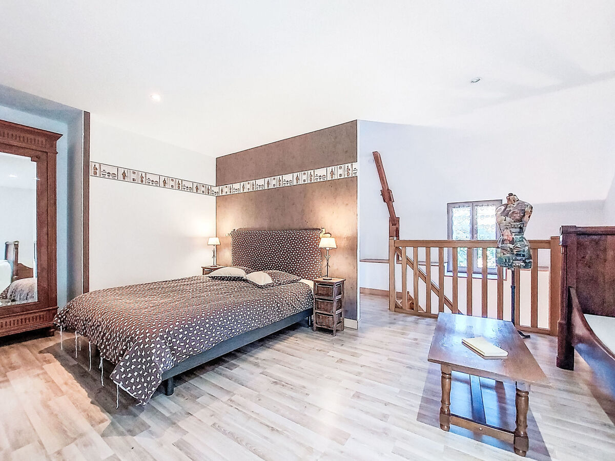 Gîte du Linon à Evran – Maison 70 m² pour 4 - Photo 5
