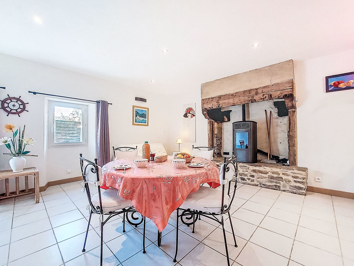Gîte du Linon à Evran – Maison 70 m² pour 4 - Photo 6